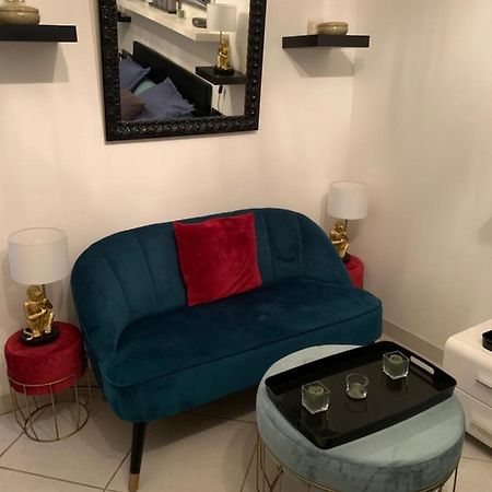 Chambre Dans Guest House Borrigo 멍똥 외부 사진