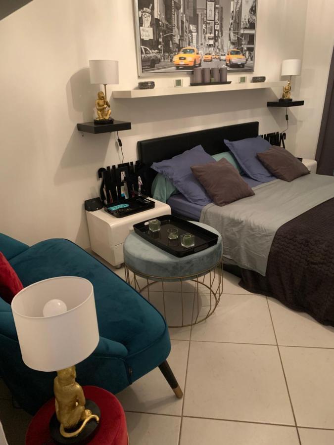 Chambre Dans Guest House Borrigo 멍똥 외부 사진