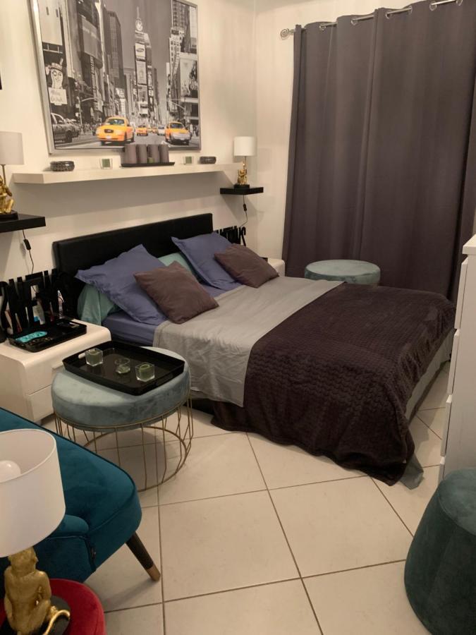 Chambre Dans Guest House Borrigo 멍똥 외부 사진